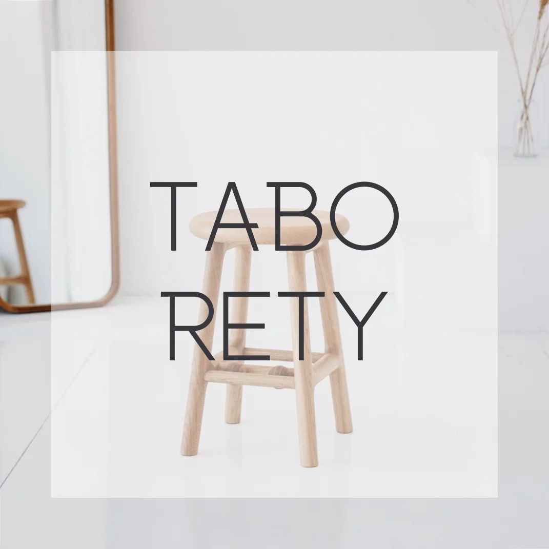 TABORETY