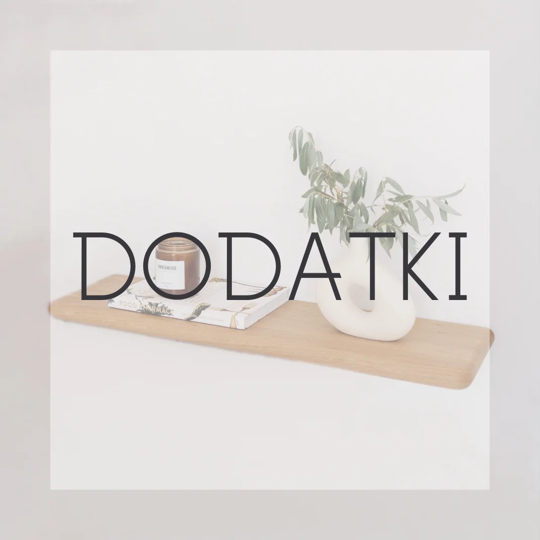 DODATKI