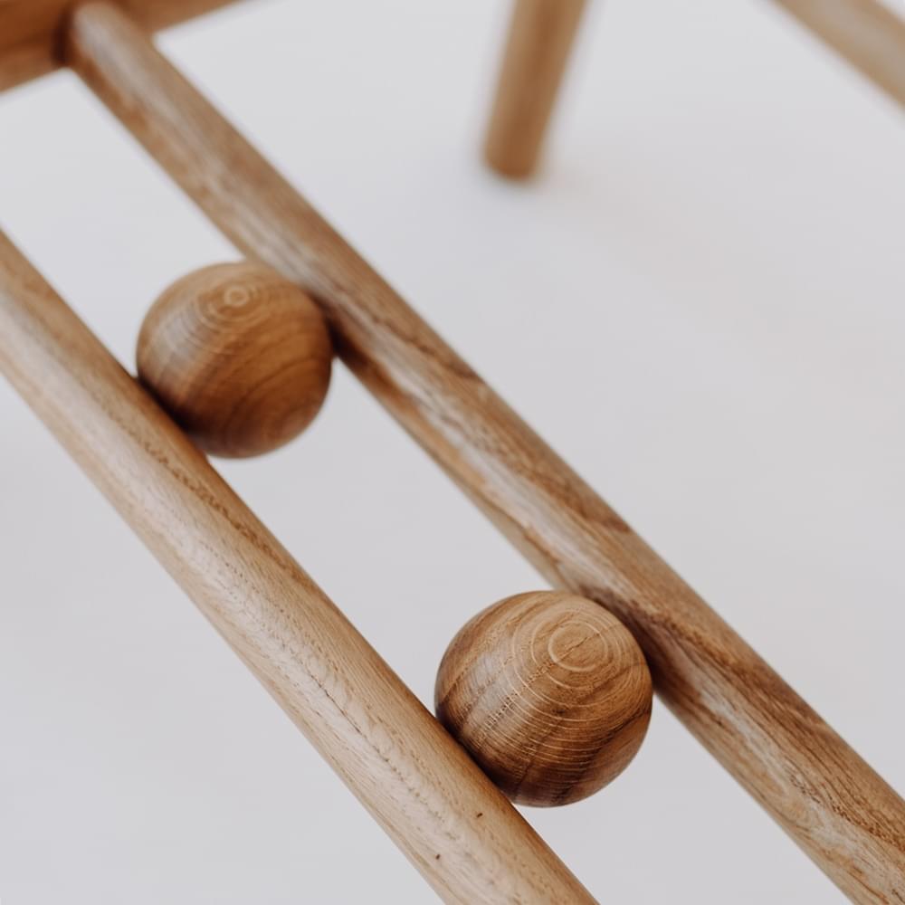 Hoker okrągły OLIO - obrazek 6