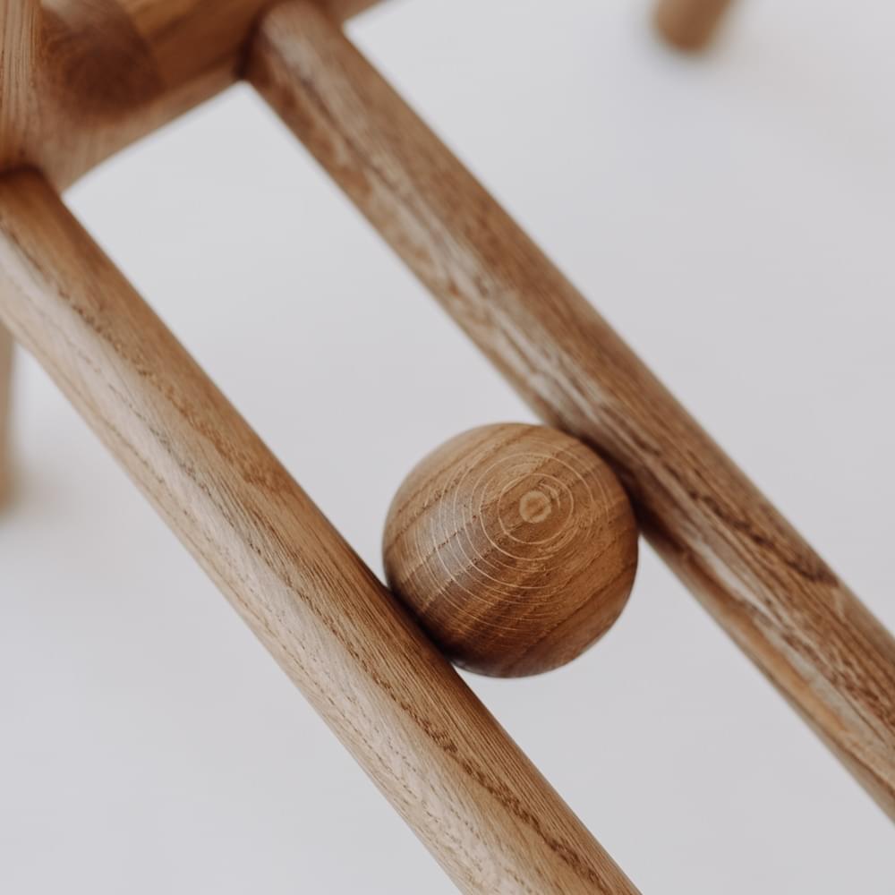 Hoker okrągły OLIO - obrazek 8